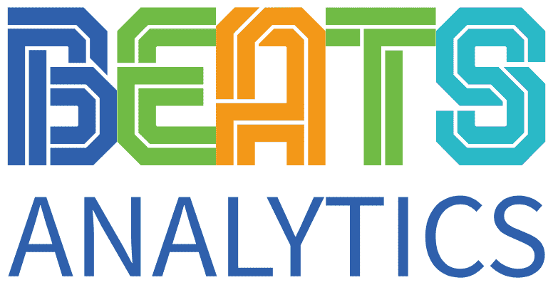 BEATS Analytics Logo